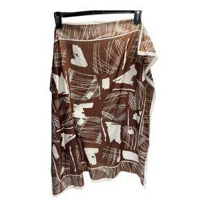 Oscar de la Renta Scarf